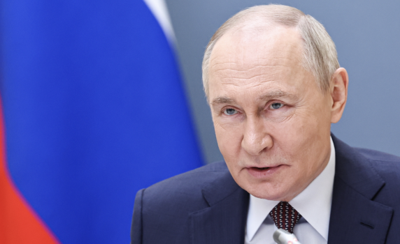 Путин: Русия и до днес доставя ядрено гориво на САЩ - те са прагматични, не се самозабравят