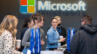 Microsoft съкращава около 7000 служители на управленски позиции с цел оптимизация