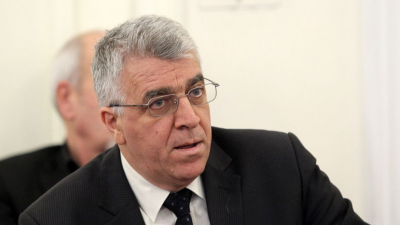Румен Гечев напуска БСП заради отказа от референдум за еврото