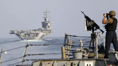 Операцията на САЩ в Червено море срещу хусите е коствала над $1 млрд. на американците, но успехът ѝ - спорен