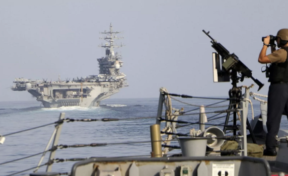 Операцията на САЩ в Червено море срещу хусите е коствала над $1 млрд. на американците, но успехът ѝ - спорен