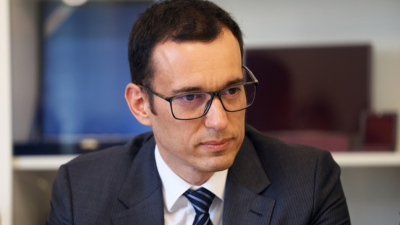 Кметът на София Васил Терзиев кани на среща КНСБ и КТ „Подкрепа“ заради протеста на градския транспорт
