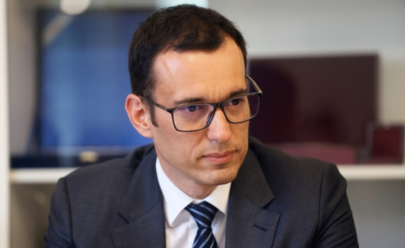 Васил Терзиев: И да има стачка на градския транспорт в София, 15 май ще е учебен ден