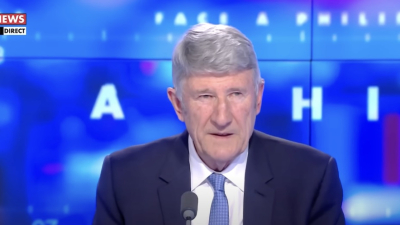 Филип дьо Вилие: Путин беше пределно ясен. Мирът ще се случи без нас, европейците, а ние ще го платим