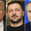 Очаква се в Истанбул да започнат преки преговори за мир в Украйна, но без Путин и Тръмп