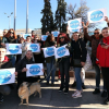 Работещи в БТА, БНР и БНТ протестират с искане за по-високи заплати