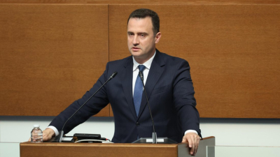Министър Жечо Станков: Губим 1,2 млрд. лв. по договора с "Боташ", няма клауза за разваляне