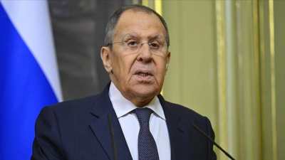 Лавров: Зеленски е жалък човек, клоун и неудачник. Европа не иска мир