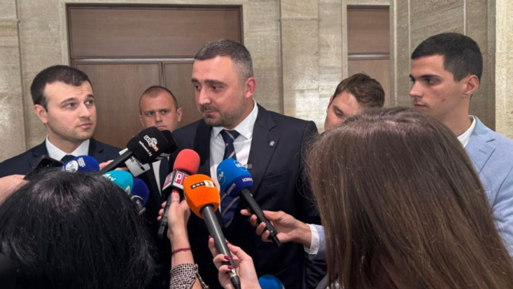 Йордан Тодоров: Има политически чадър върху договора с Боташ, а сметката ще я плаща българският народ
