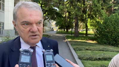 Румен Петков в Плевен: Европейският съд дава надежда, но политическите действия трябва да последват