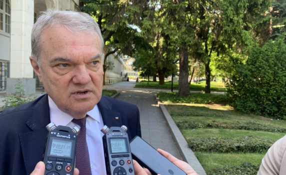 Румен Петков в Плевен: Европейският съд дава надежда, но политическите действия трябва да последват