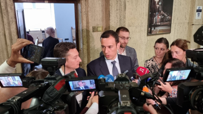 Тази вечер ще стане ясно дали блокадата на градския транспорт в София ще продължи