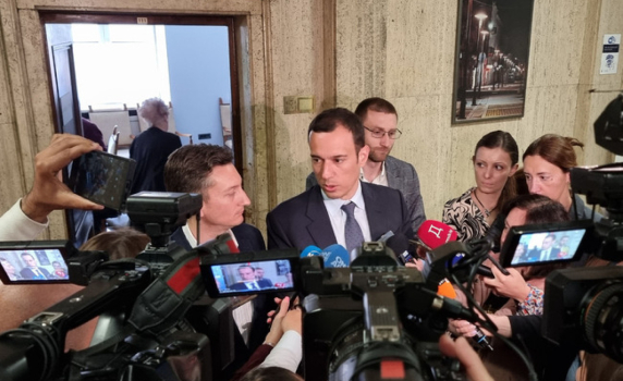 Тази вечер ще стане ясно дали блокадата на градския транспорт в София ще продължи
