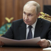 CNN: Мирните преговори вървят точно както иска Путин