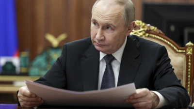 CNN: Мирните преговори вървят точно както иска Путин