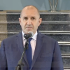 Радев ще сезира КС за отказа на парламента да разгледа предложението за референдум за дата на еврото