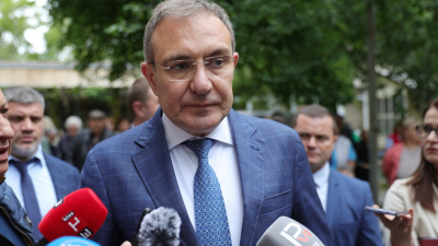 Гуцанов: Няма да има пенсионна реформа, а надграждане на пенсионната система