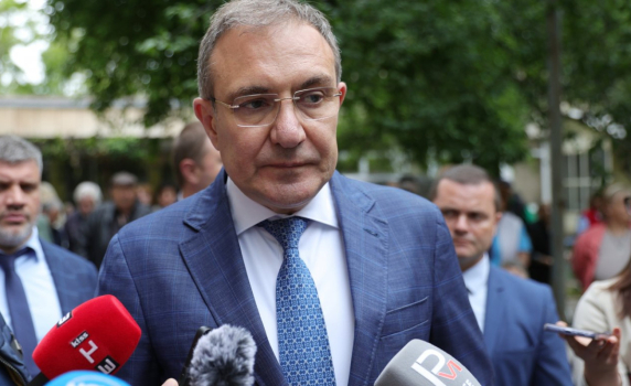 Гуцанов: Няма да има пенсионна реформа, а надграждане на пенсионната система
