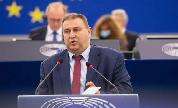 Емил Радев: Конвергентният доклад за България е положителен, обявявят го до дни