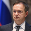 Главният руски преговарящ: Помнете думите на Бисмарк - руснаците винаги си връщат своето
