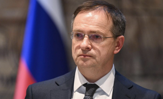 Главният руски преговарящ: Помнете думите на Бисмарк - руснаците винаги си връщат своето
