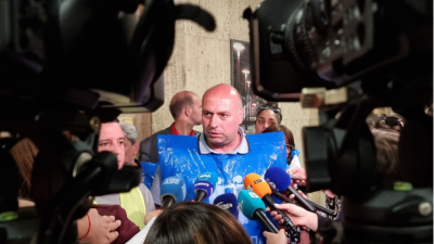 Иван Кирилов: Транспортът в София не се движи, докато не бъдат изпълнени исканията на работниците
