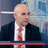 Петър Волгин по БНТ: Днес отменят референдума, утре ще отменят и изборите!