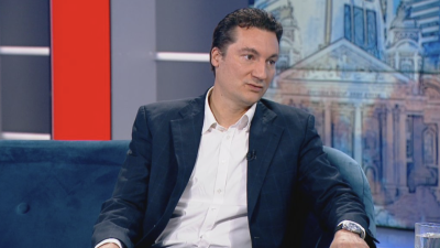 Крум Зарков: България не може едностранно да определи датата за влизане в еврозоната