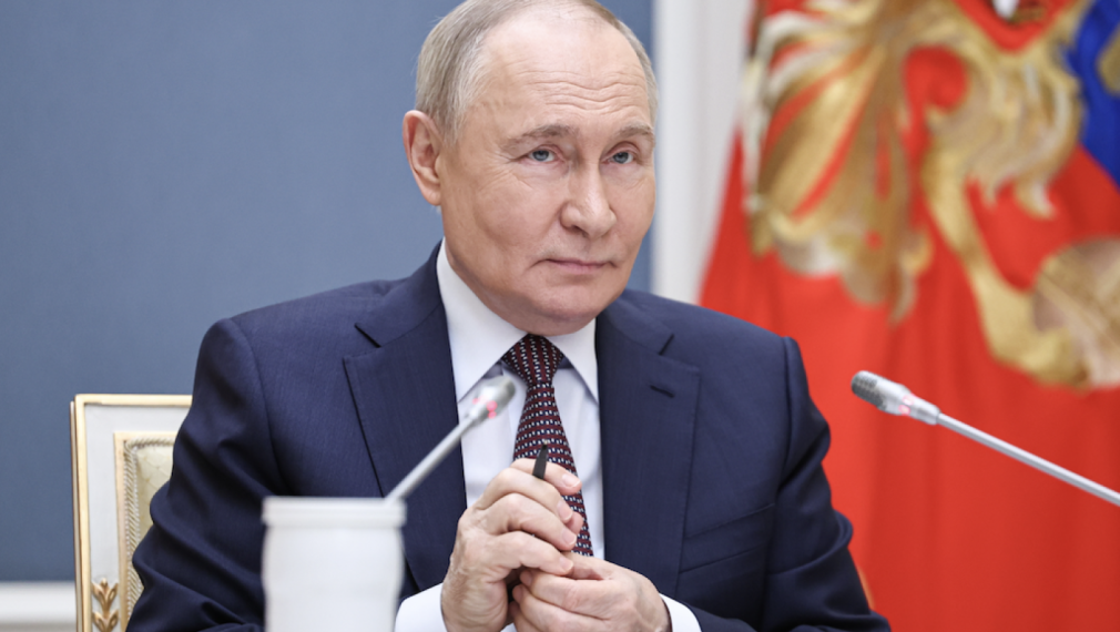 Путин: Резултатът от спецоперацията в Украйна трябва да бъде дългосрочен мир