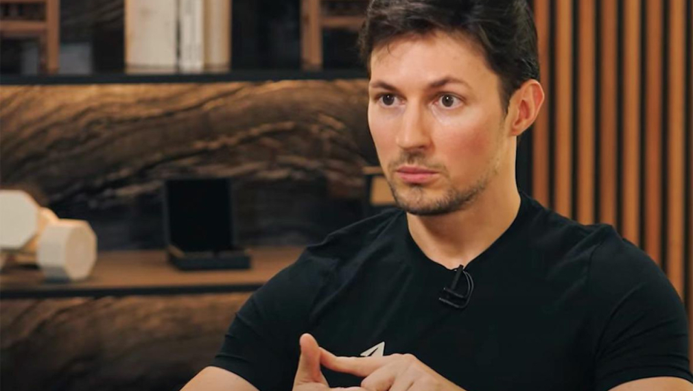 Павел Дуров: Франция искаше да цензурирам консервативни инфлуенсъри преди изборите в Румъния