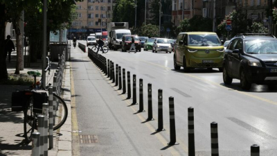 В дните на матурите екипи на Столичната община ще бъдат на разположение за превоз на зрелостниците и квесторите
