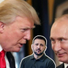 Путин: Имахме много съдържателен, откровен и конструктивен разговор с Тръмп. Предлагаме меморандум за бъдещо споразумение с Украйна