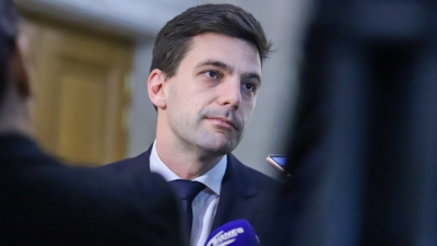 Politico: Никола Минчев е разследван за корупционния скандал с Huawei, искат имунитета му