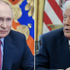 Тръмп питал Путин „Кога ще прекратим това, Владимире?“