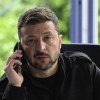 Зеленски готов за преговори, но без оттегляне от анексираната от Русия украинска територия