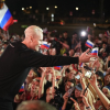 Русия възстановява конкурса „Интервизия“ от съветската епоха