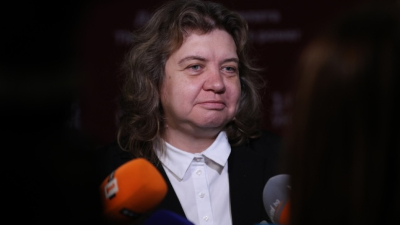 Киселова: Сезирането на КС от президента няма да забави доклада за еврото