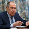 Лавров: Русия няма да остави православните хора на Украйна в беда