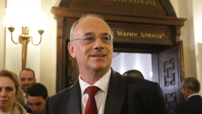 Проф. Семов: Еврото по никакъв начин не предполага нарастване на цените – то е „инфлационна котва“