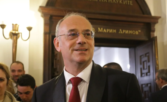 Проф. Семов: Еврото по никакъв начин не предполага нарастване на цените – то е „инфлационна котва“