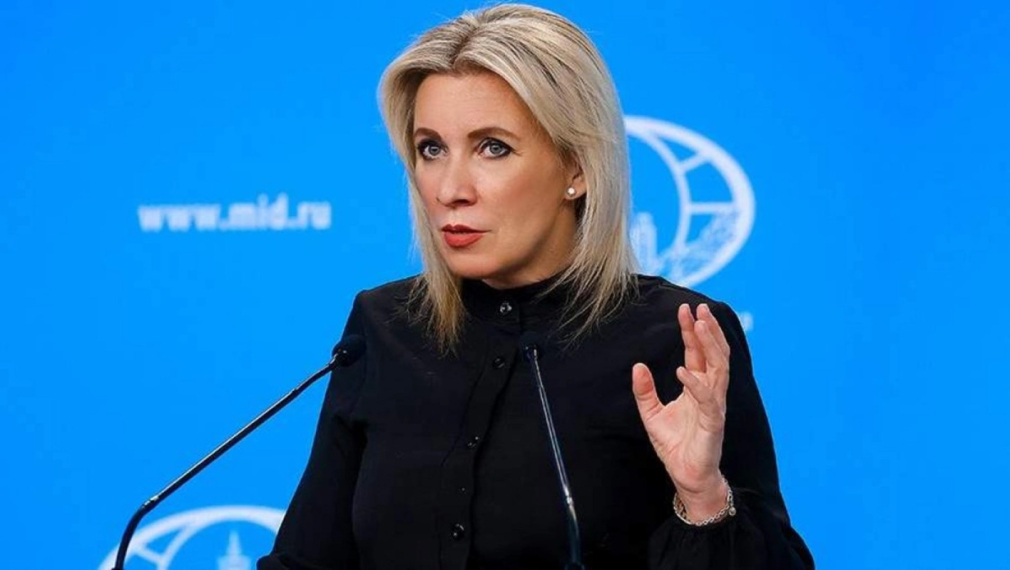 Захарова: София изпълнява примитивно инструкции, получени отвън. Има "лов на вещици"