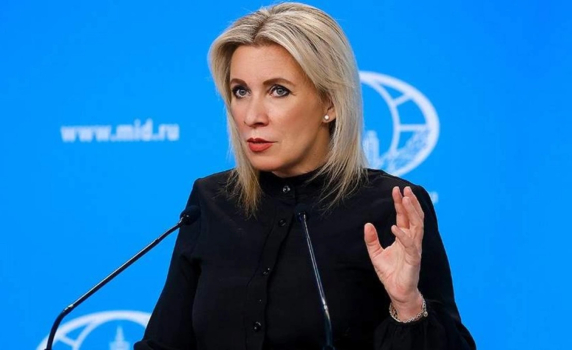 Захарова: София изпълнява примитивно инструкции, получени отвън. Има "лов на вещици"