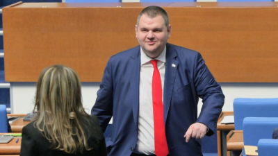 Пеевски: Пълна некадърност на пудела в София! Избори няма да има, кабинетът и парламентът ще работят