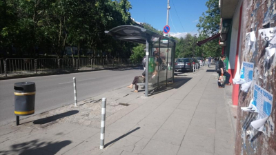 Локална банда преби момче до сприка на "Орлов мост" в София