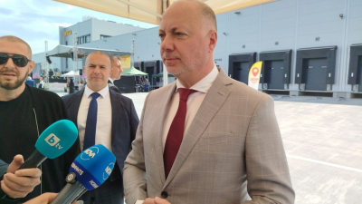 Желязков: Очакваме положителен конвергентен доклад, но до 4 юни всичко е хипотеза
