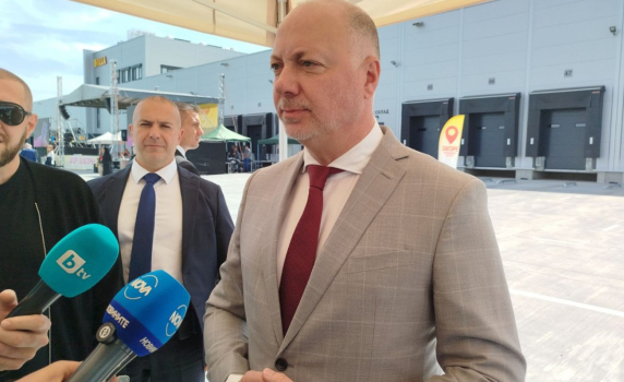 Желязков: Очакваме положителен конвергентен доклад, но до 4 юни всичко е хипотеза