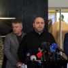 Преводач на украинската делегация избяга в България по време на преговорите с Русия в Турция