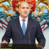 "Тренд": 59% подкрепят инициативата на Радев за референдум. 38% са против въвеждането на еврото