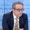 Тома Биков: Българският лев отдавна е евро