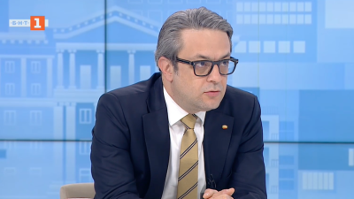 Тома Биков: Българският лев отдавна е евро